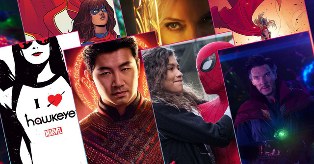 Thành công của Marvel đang khiến cho khoảng cách giữa dòng phim siêu anh hùng với các thể loại phim khác ngày càng trở nên lớn hơn.