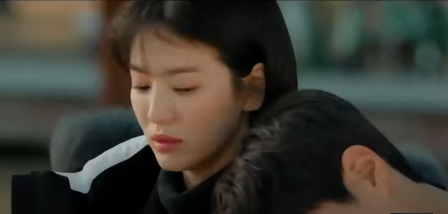 Diễn viễn Song Hye Kyo trong phim gặp gỡ