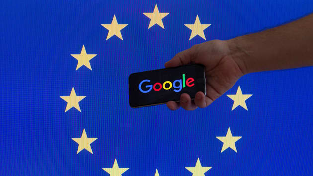 Google thua trận chống độc quyền với EU khi tòa án giữ nguyên lệnh năm 2017 nộp 2,8 tỷ USD tiền phạt