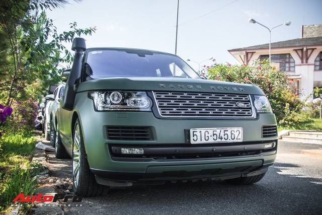 Không phải Rolls-Royce Phantom, đây là bộ đôi xe sang mới đưa đón hoa hậu và á hậu trong Hành trình từ trái tim 2019