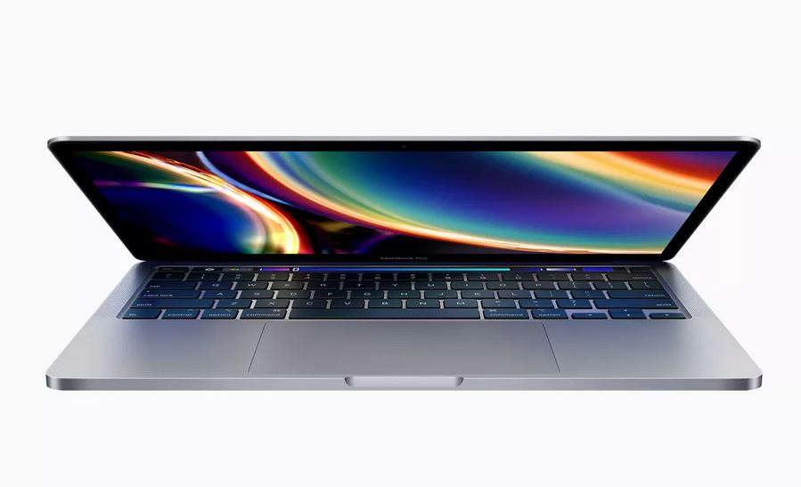 MacBook Pro 13 inch mới