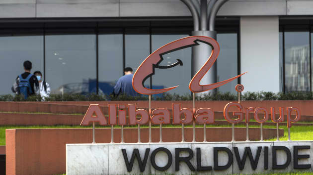 Alibaba ra mắt chip máy chủ mới để thúc đẩy hoạt động kinh doanh đám mây của mình trước Amazon và Microsoft
