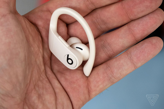 Apple ra mắt cặp tai nghe không dây mới, Powerbeats Pro, thời lượng pin dài hơn, nhiều tùy chọn màu sắc hơn 