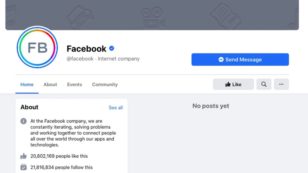 Facebook phát động chiến tranh tin tức với úc - Hình 4