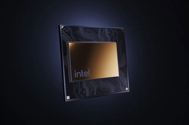 Intel cho biết chip mới của họ được thiết kế để tiết kiệm năng lượng