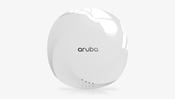 Sẵn sàng trải nghiệm Wi-Fi 6E với Aruba 630 Series APs