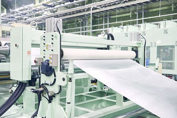 Ứng dụng phần mềm cân điện tử trong ngành sản xuất giấy