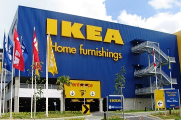 IKEA nâng tầm trải nghiệm khách hàng thông qua quản lý vận hành hiệu quả