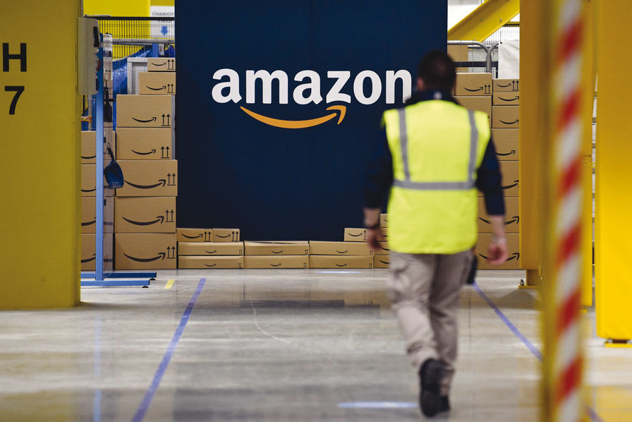Sau Twitter với Meta, Amazon lên kế hoạch sa thải 10.000 nhân viên