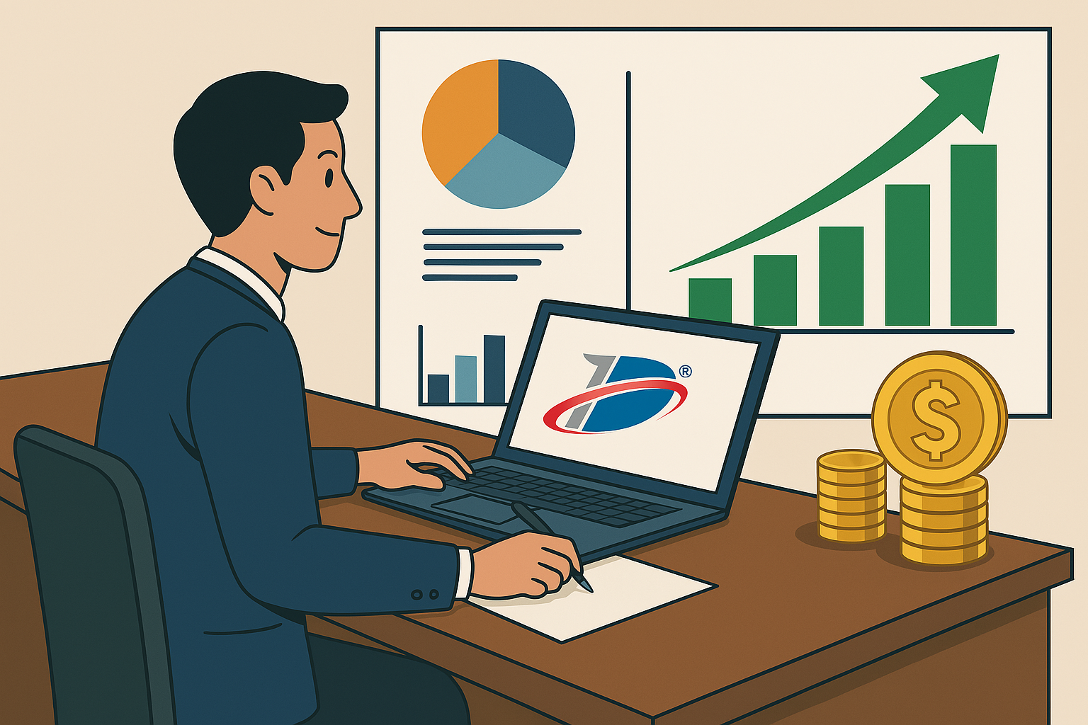 Phân tích hiệu quả đầu tư khi sử dụng phần mềm cân điện tử Mắt Thần